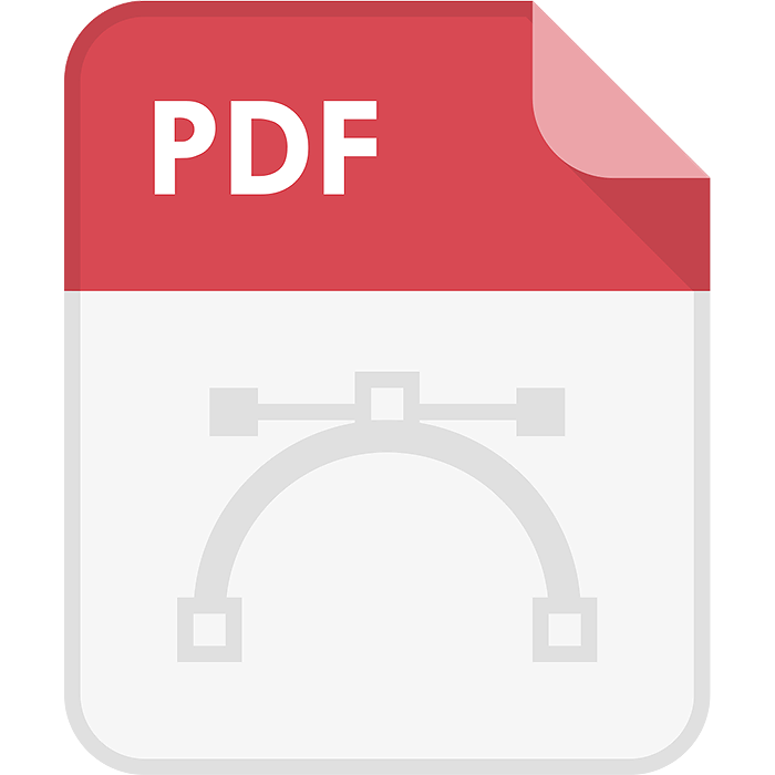 PDFs and Vector