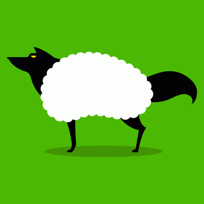 Wordpress: A Wolf In Sheeps Clothing