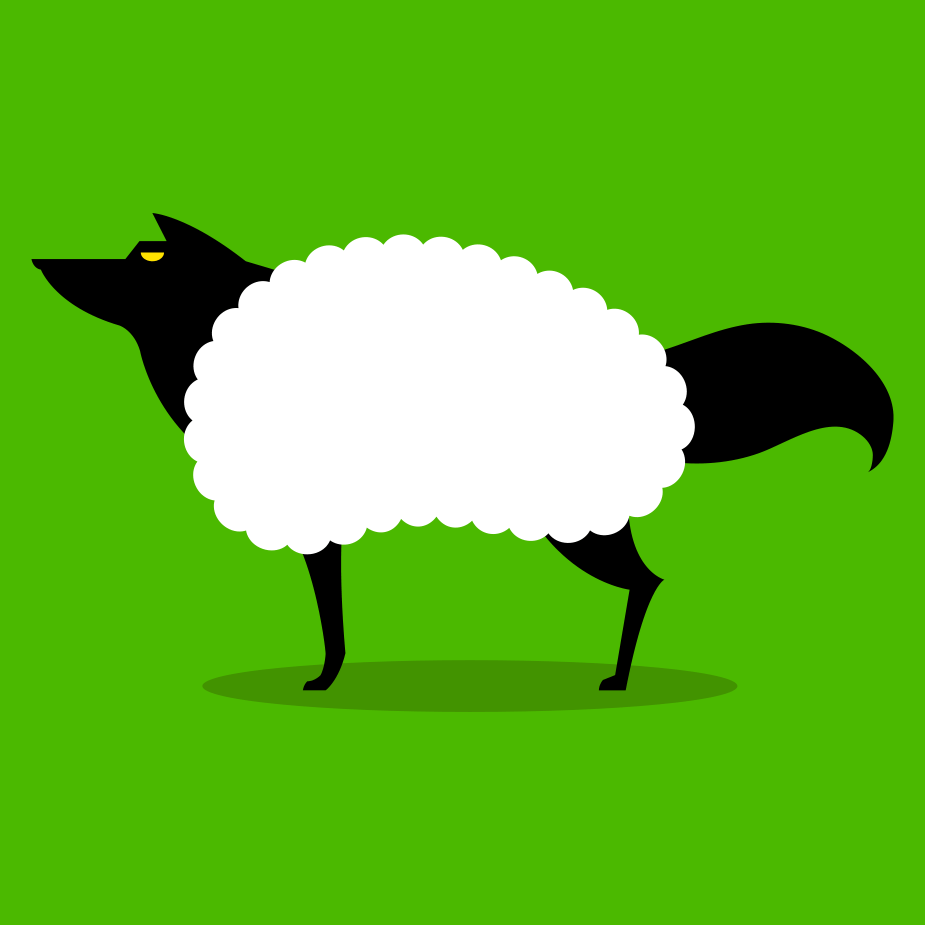 Wordpress: A Wolf in Sheeps Clothing