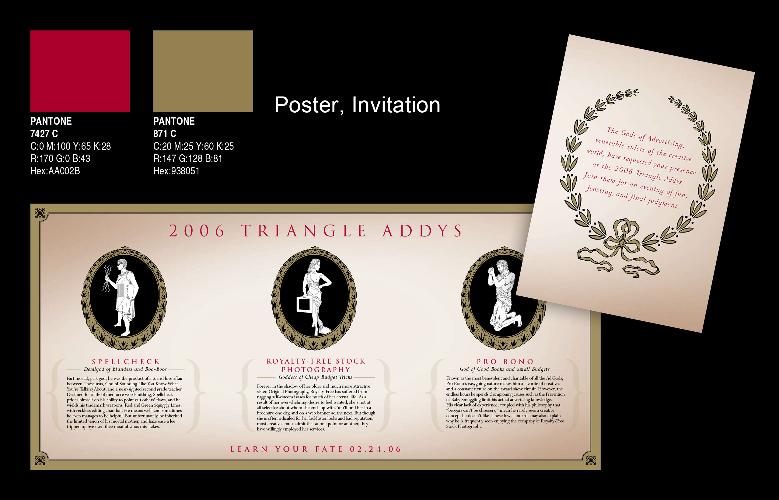 addys invitation